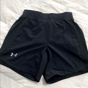 Running shorts